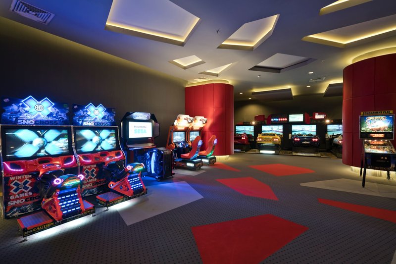 Maxx Royal Belek Golf Resort 24