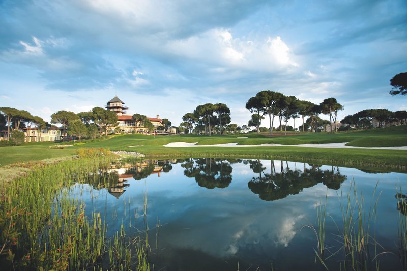 Maxx Royal Belek Golf Resort 27