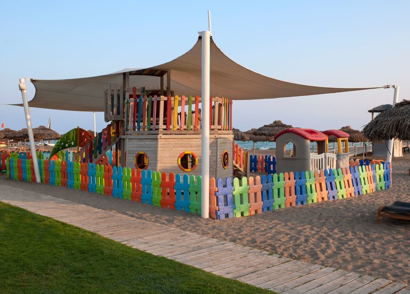 Maxx Royal Belek Golf Resort 28