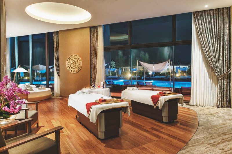 Maxx Royal Belek Golf Resort 30