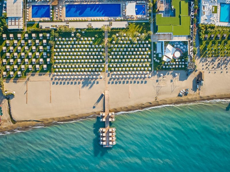 Maxx Royal Belek Golf Resort 2