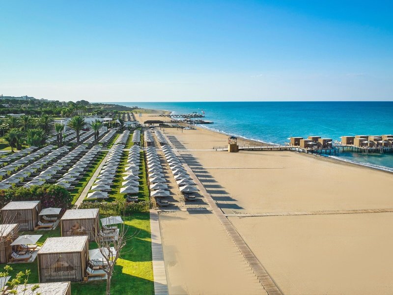 Maxx Royal Belek Golf Resort 3