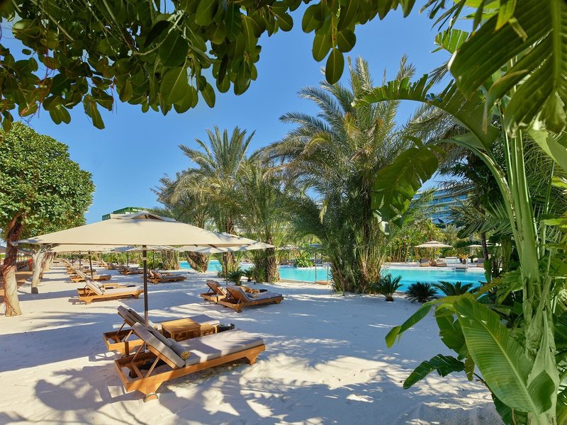 Maxx Royal Belek Golf Resort 5