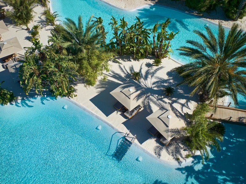 Maxx Royal Belek Golf Resort 7