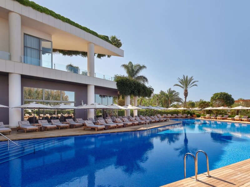 Maxx Royal Belek Golf Resort 10