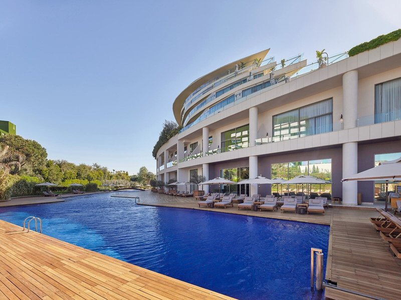 Maxx Royal Belek Golf Resort 11