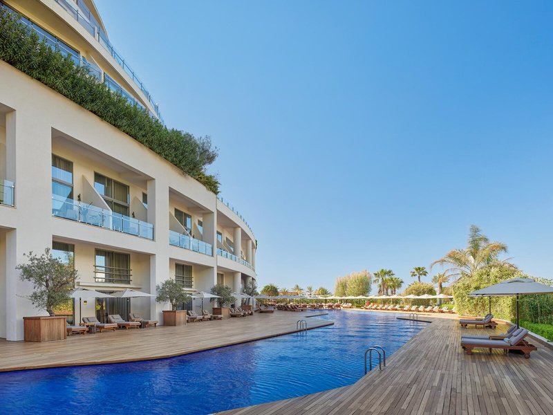 Maxx Royal Belek Golf Resort 12