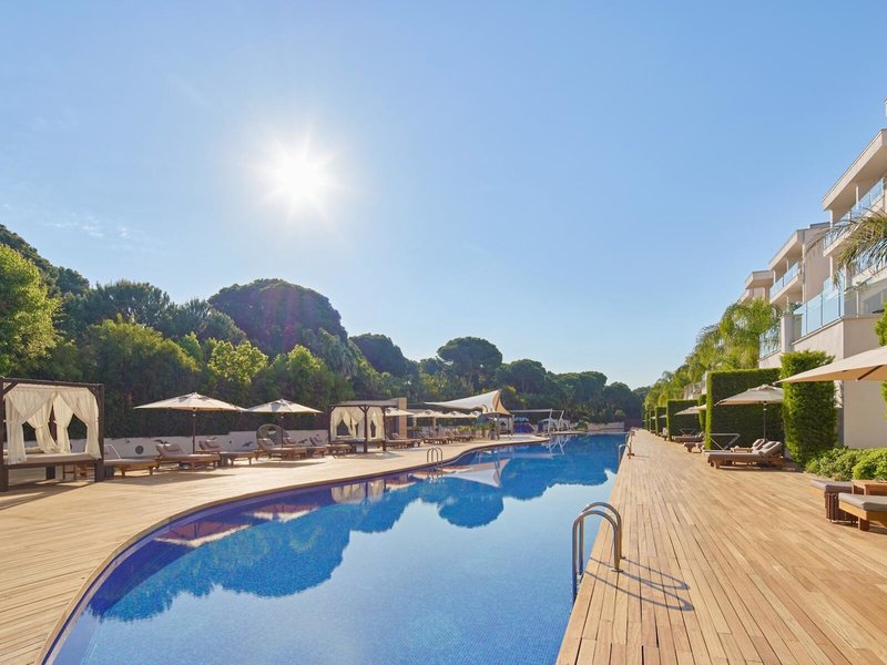 Maxx Royal Belek Golf Resort 13