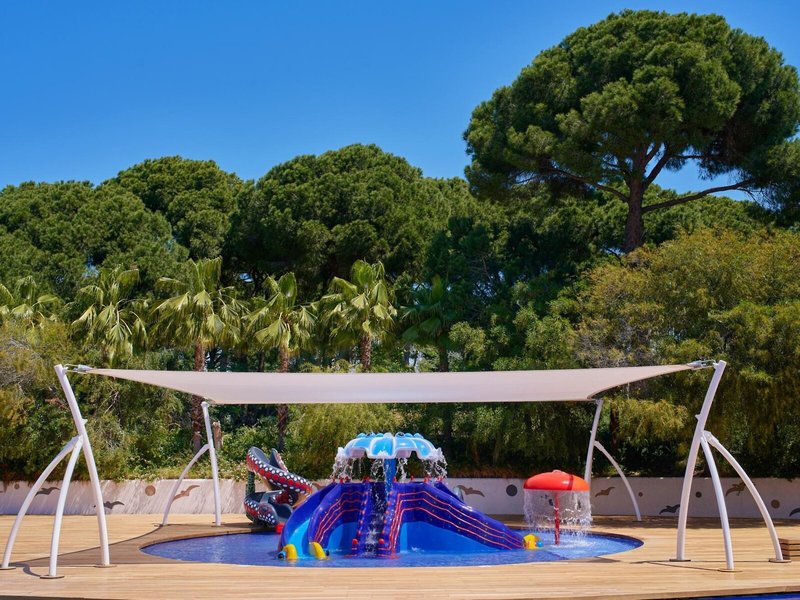 Maxx Royal Belek Golf Resort 14