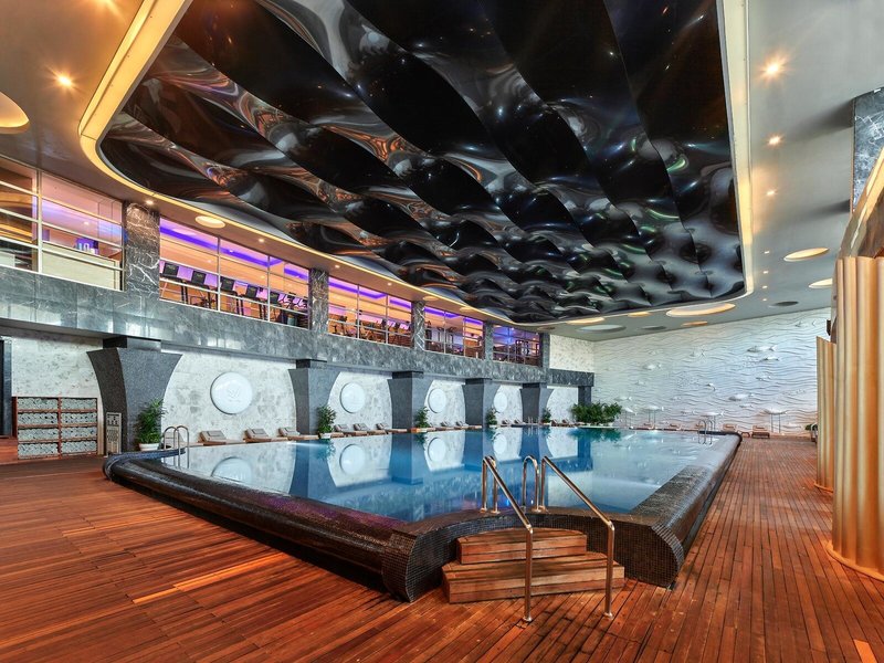 Maxx Royal Belek Golf Resort 15