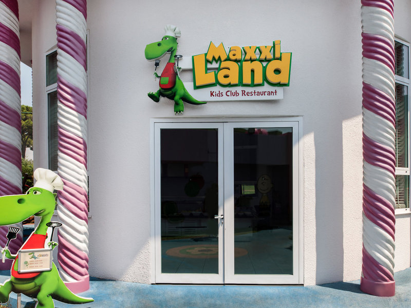 Maxx Royal Belek Golf Resort 19