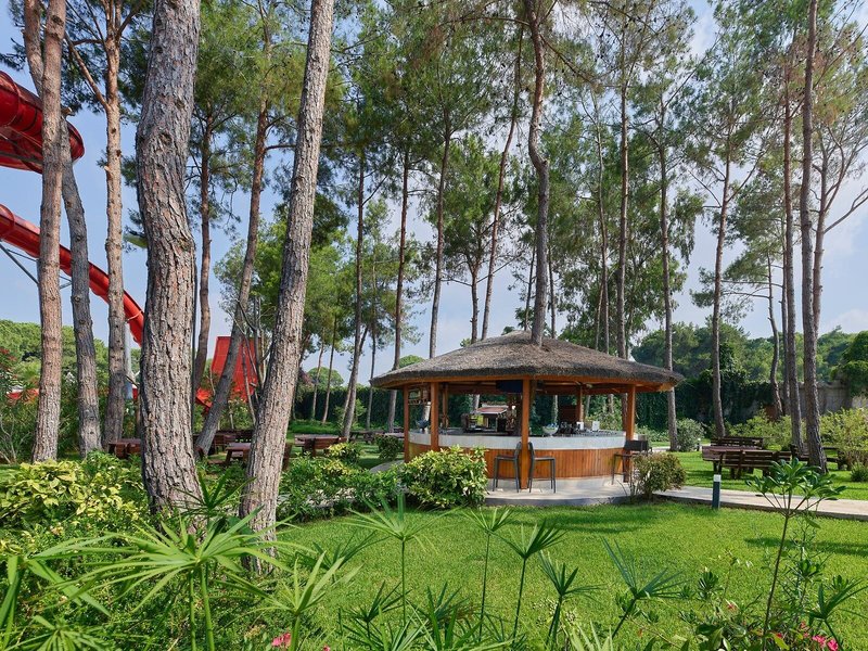 Maxx Royal Belek Golf Resort 20