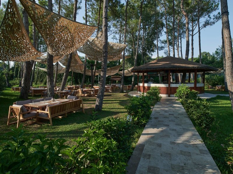 Maxx Royal Belek Golf Resort 21