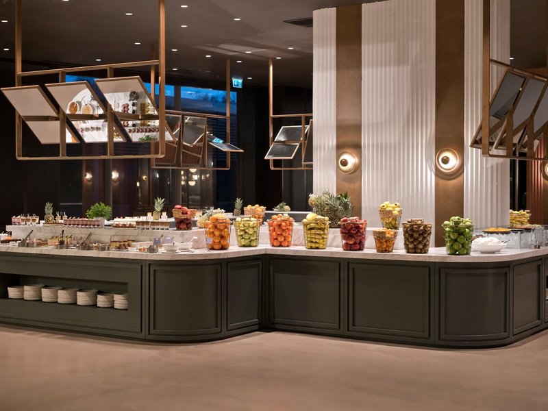 Maxx Royal Belek Golf Resort 23