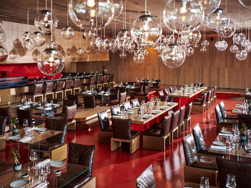 Maxx Royal Belek Golf Resort 36