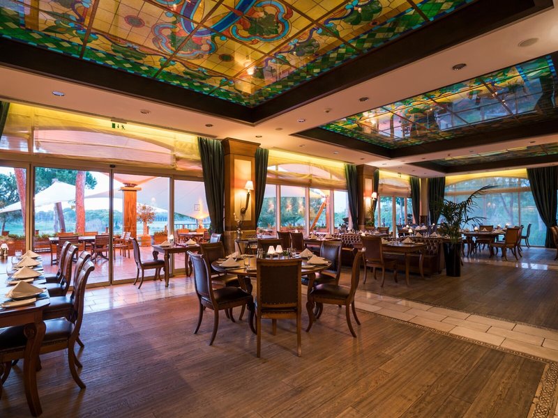 Maxx Royal Belek Golf Resort 37