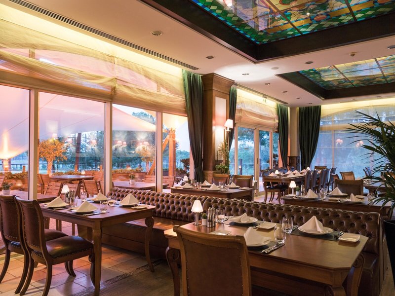 Maxx Royal Belek Golf Resort 38