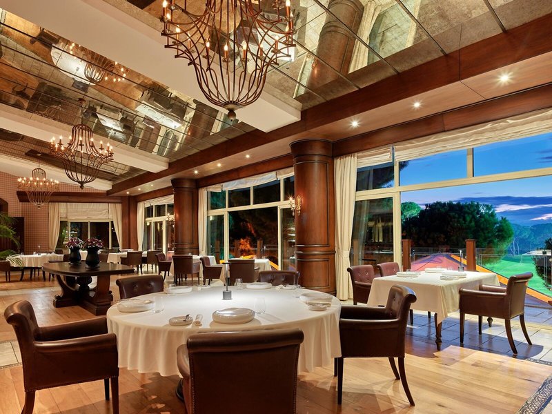 Maxx Royal Belek Golf Resort 39