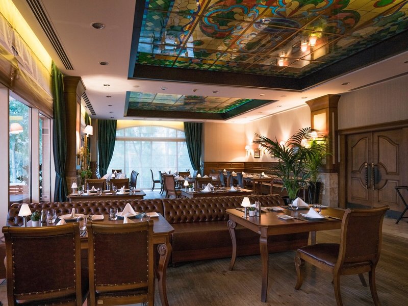 Maxx Royal Belek Golf Resort 41