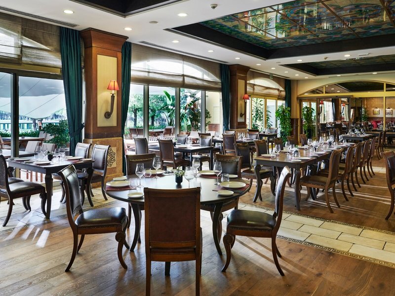 Maxx Royal Belek Golf Resort 42