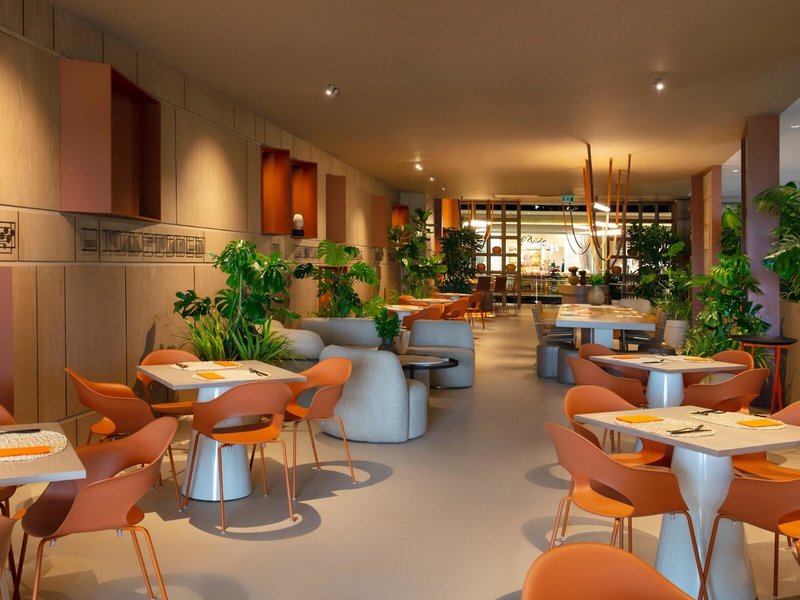 Maxx Royal Belek Golf Resort 43