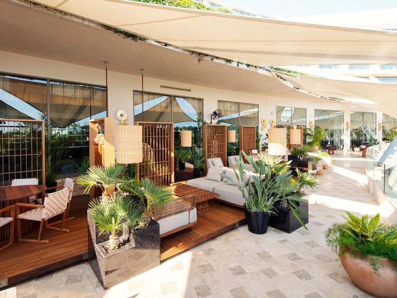 Maxx Royal Belek Golf Resort 44