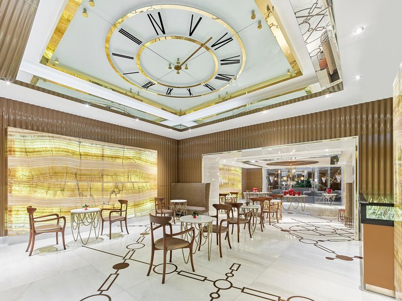 Maxx Royal Belek Golf Resort 50