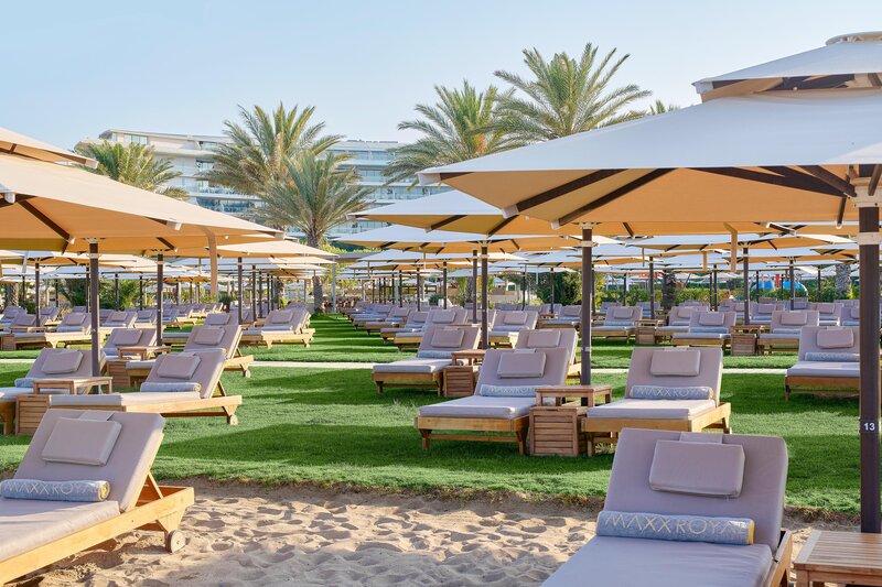 Maxx Royal Belek Golf Resort 5