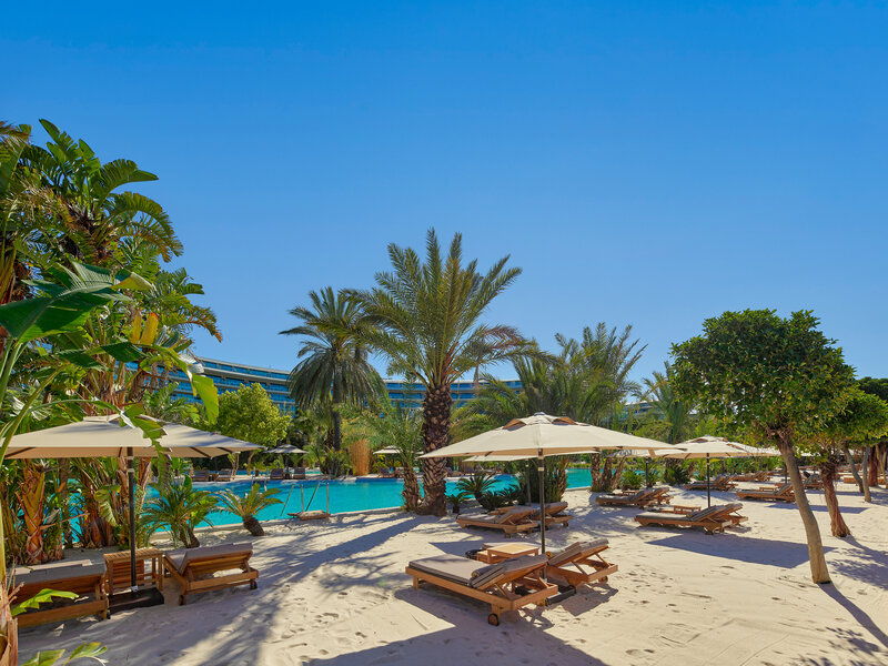 Maxx Royal Belek Golf Resort 8