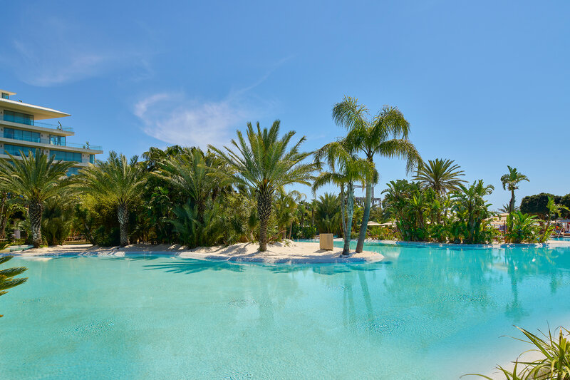 Maxx Royal Belek Golf Resort 9