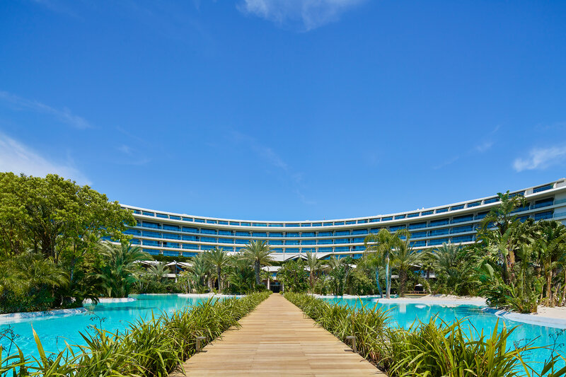 Maxx Royal Belek Golf Resort 11