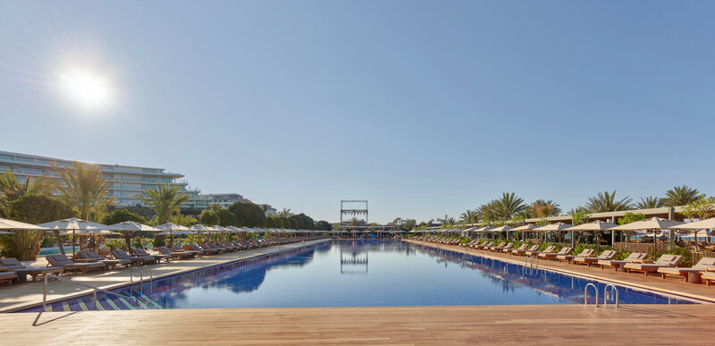 Maxx Royal Belek Golf Resort 12