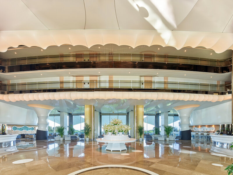 Maxx Royal Belek Golf Resort 14