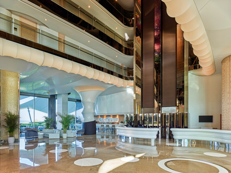 Maxx Royal Belek Golf Resort 15