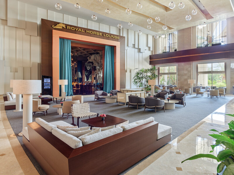 Maxx Royal Belek Golf Resort 17