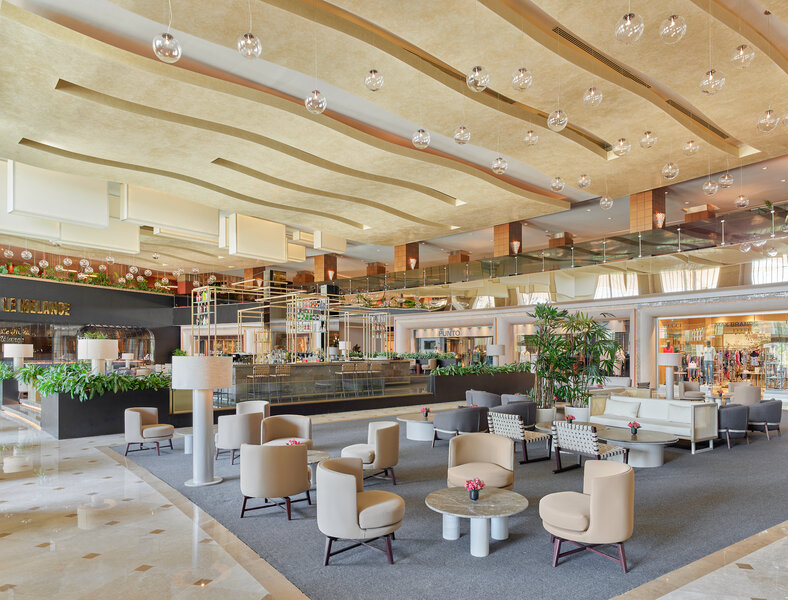 Maxx Royal Belek Golf Resort 26