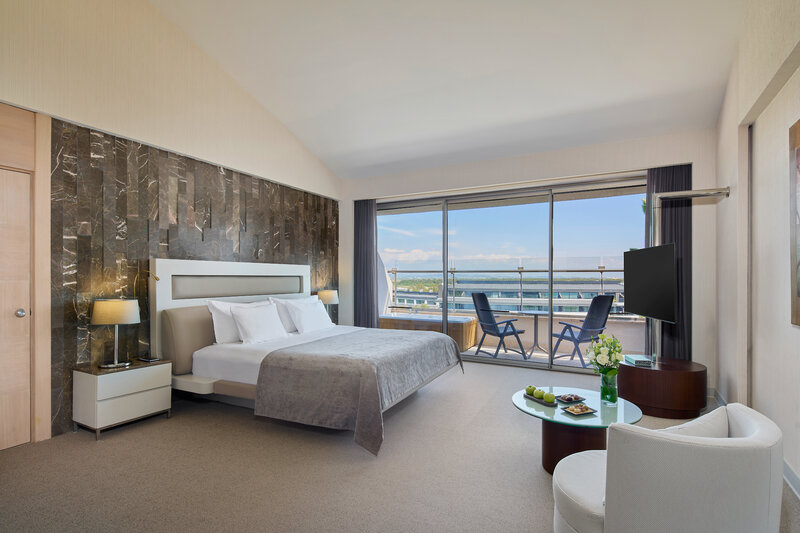 Maxx Royal Belek Golf Resort 34