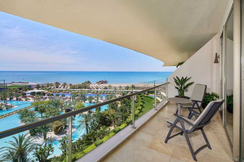 Maxx Royal Belek Golf Resort 40