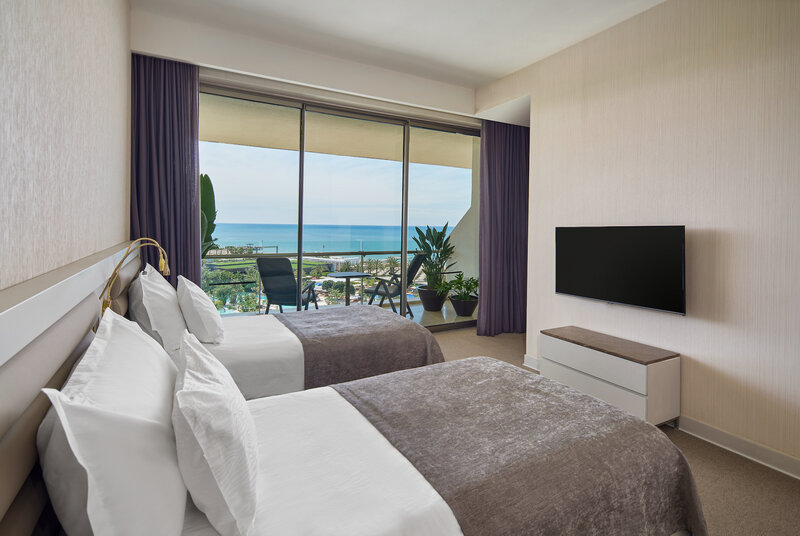 Maxx Royal Belek Golf Resort 41
