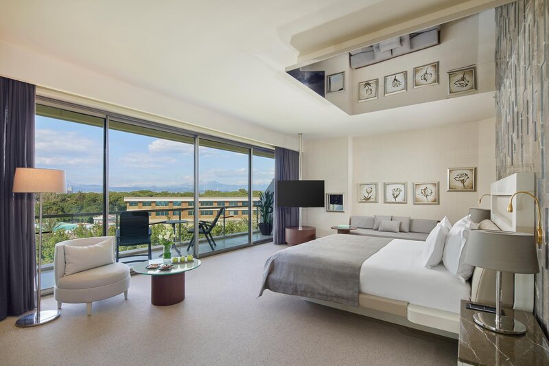 Maxx Royal Belek Golf Resort 43