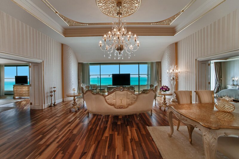 Maxx Royal Belek Golf Resort 45