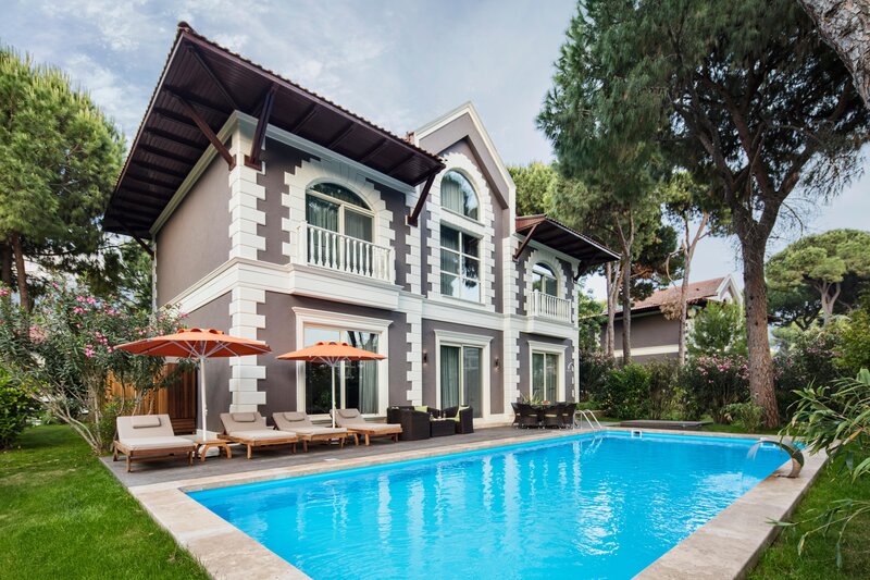 Maxx Royal Belek Golf Resort 49