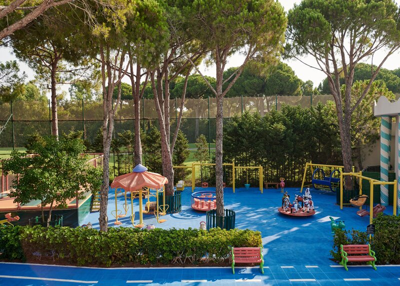 Maxx Royal Belek Golf Resort 51