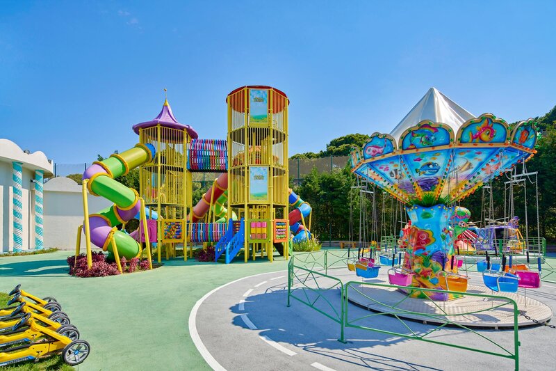 Maxx Royal Belek Golf Resort 53