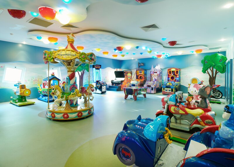 Maxx Royal Belek Golf Resort 54