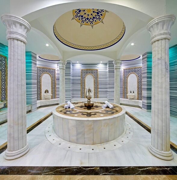 Maxx Royal Belek Golf Resort 57