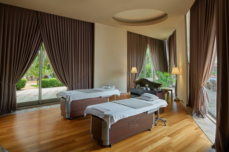 Maxx Royal Belek Golf Resort 58