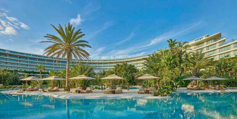 Maxx Royal Belek Golf Resort 66
