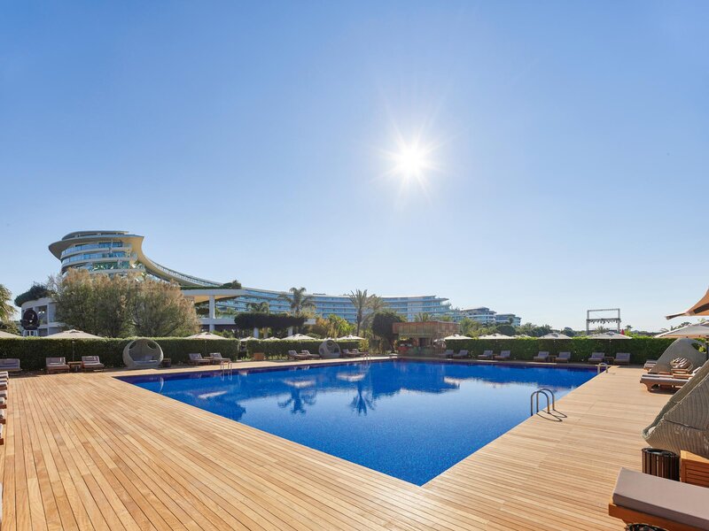 Maxx Royal Belek Golf Resort 68