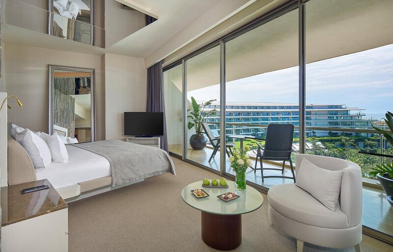 Maxx Royal Belek Golf Resort 80